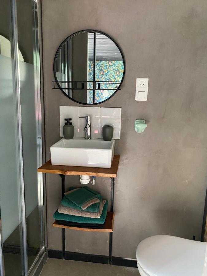 فندق L'Atelier Du Bonheur Malandry المظهر الخارجي الصورة