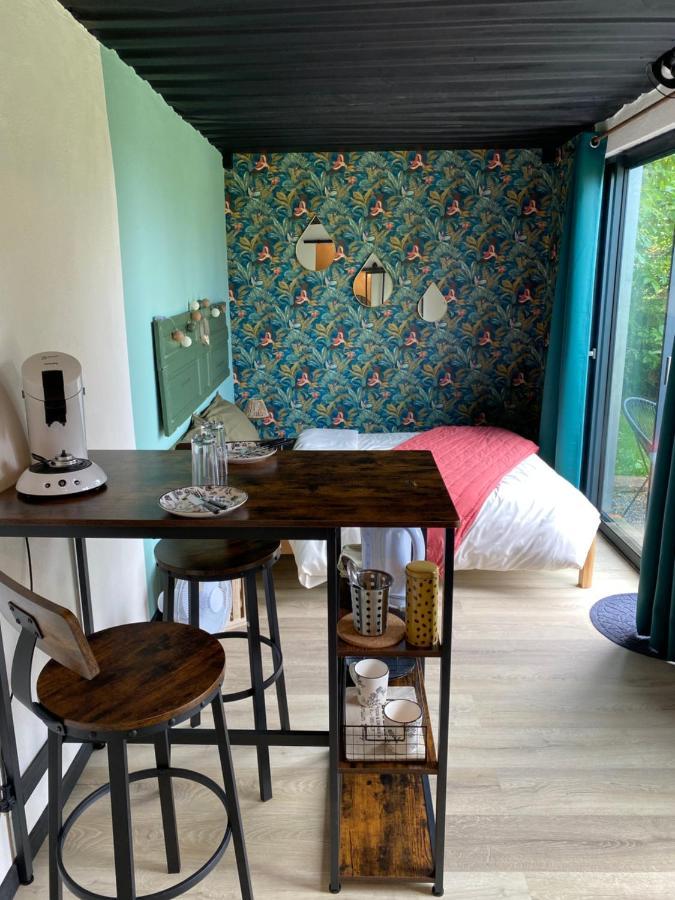 فندق L'Atelier Du Bonheur Malandry المظهر الخارجي الصورة